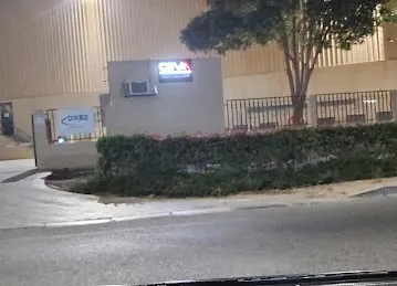 Amazon DXB2 CEVA-1 Fulfillment Center