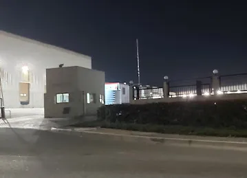 Amazon DXB2 CEVA-1 Fulfillment Center