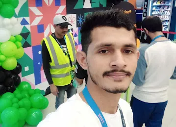 Amazon DXB3