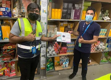 Amazon DXB3