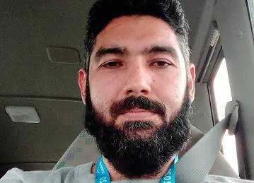 Amazon DXB3