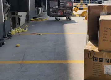 Amazon DXB4