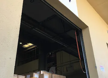 AMAZON DXB6 FC