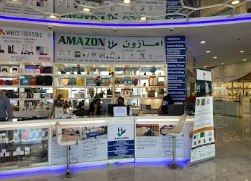 Amazon Family visa & Renewal service center