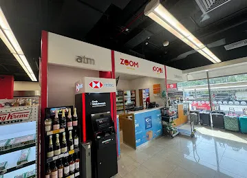 Amazon Hub Counter - Zoom Market