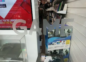Amazon Hub Counter - Zoom Market