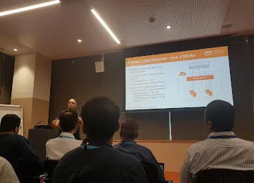 Amazon Web Services - AWS