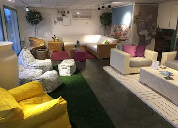 Ambar Garden Furniture LLC