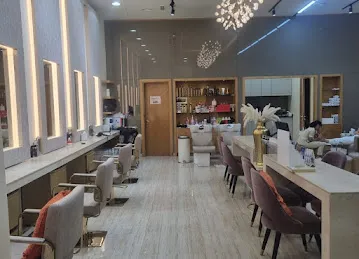 Amber Beauty Salon - Dubai Studio City