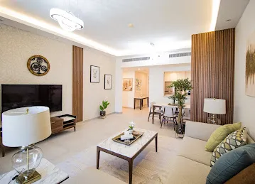Amber Holiday Homes