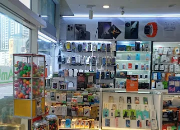Amber Mobiles & Repair