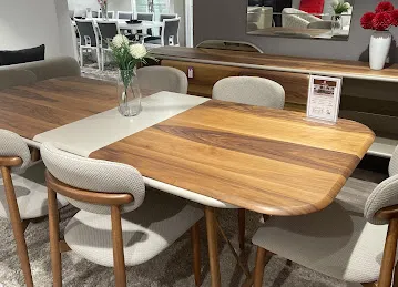 Ambiance Furniture - Italian Furniture, Dubai, United Arab Emirates