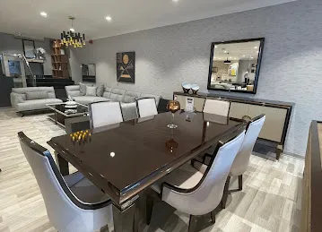 Ambiance Furniture - Italian Furniture, Dubai, United Arab Emirates