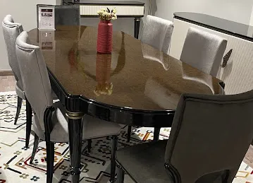 Ambiance Furniture - Italian Furniture, Dubai, United Arab Emirates