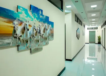 Ambitious Business Center LLC