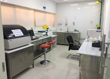 AMC Laboratory
