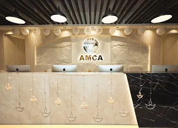 AMCA Auditing And Business Advisors