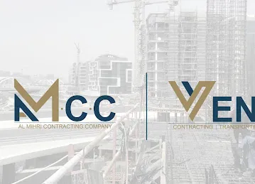 AMCC (Al mihri contracting company) & VENUS .CONTRACTING.TRANSPORTING .PROPERTIES