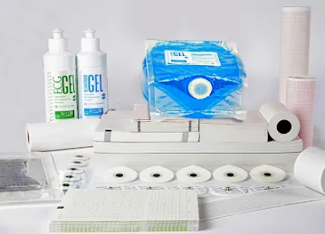 AMD Medical Supplies