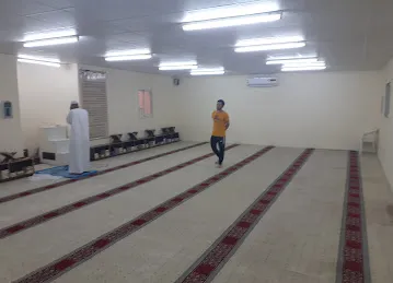 Ameen Shireef Mosque