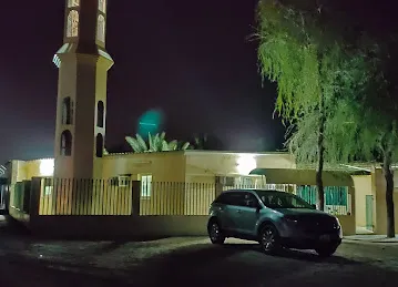 Ameen Shireef Mosque