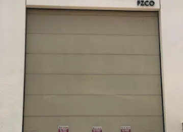 Ameen Trading FZCO