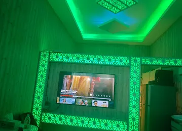 AMEER ALZALAM COFFEE SHOP