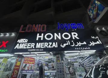 Ameer Mirzaei Trading Co LLC