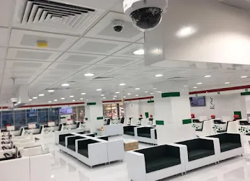 Amer Center | Dubai Economy & Tourism - True Link Government Transaction Center LLC