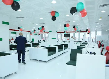 Amer Center | Dubai Economy & Tourism - True Link Government Transaction Center LLC