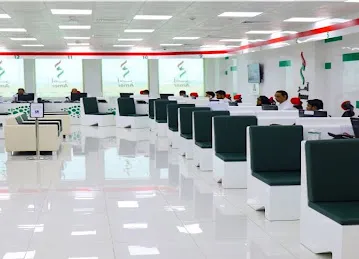 Amer centre - Al Rawda Typing Services