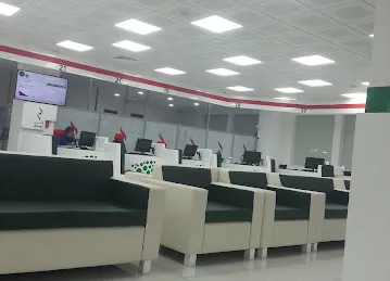Amer centre - Al Rawda Typing Services