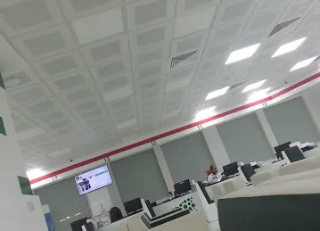 Amer centre - Al Rawda Typing Services