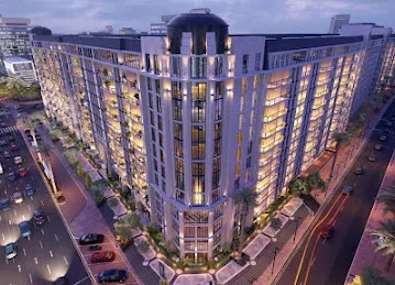 Amer Group Exclusively by Kayan Middle East