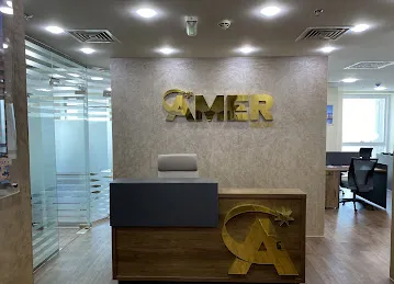 Amer Group Exclusively by Kayan Middle East