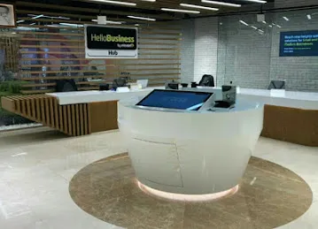 Amer JLT Typing Center