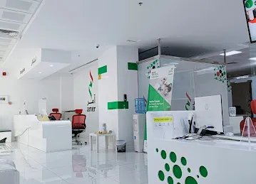 Amer Services