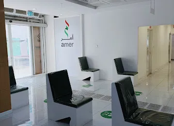 Amer Services
