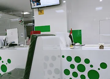 Amer Services
