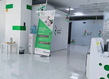 Amer Services