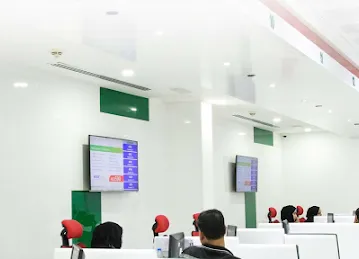Amer Services – OnTime Government Services