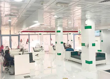 Amer Typing Service - Dawn Government Transaction International City