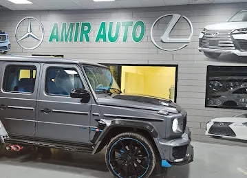 Amer Workshop & Car Maintenance