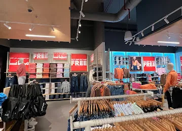American Eagle
