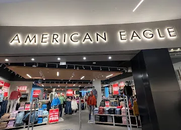 American Eagle