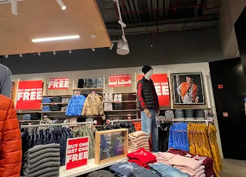American Eagle
