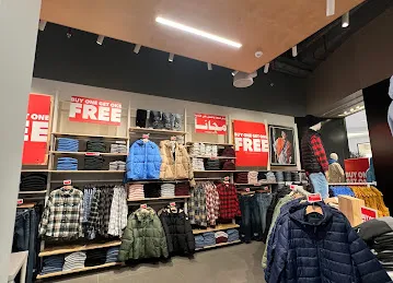 American Eagle