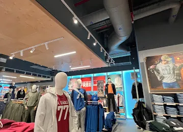 American Eagle
