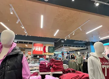 American Eagle