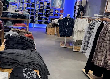 American Eagle